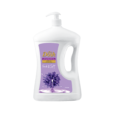 Lavendar Breeze