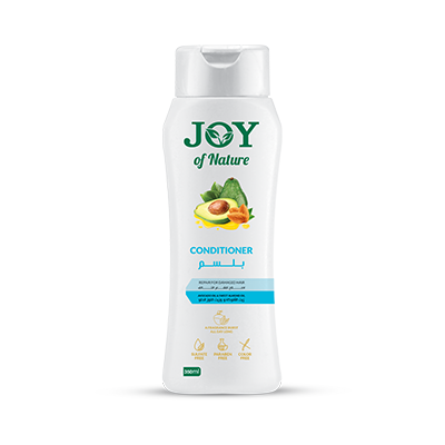 Joy of Nature Conditioner 350 ml