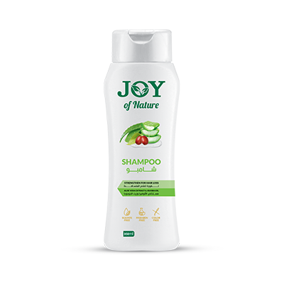 Joy of Nature Shampoo 350 ml