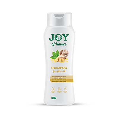 Joy of Nature Shampoo 350 ml