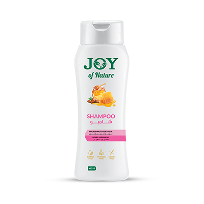 Joy of Nature Shampoo 350 ml
