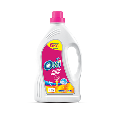 Oriental Breeze