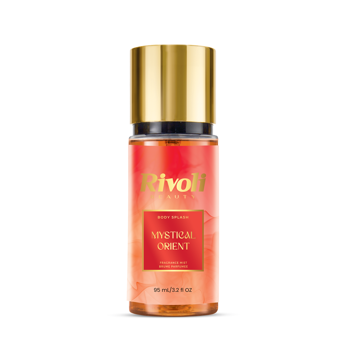 Rivoli Body Splash 95 ml