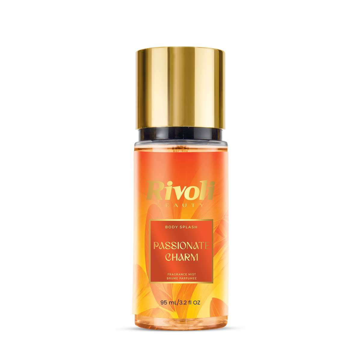 Rivoli Body Splash 95 ml