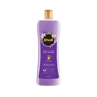 Tuberose & Vanilla
