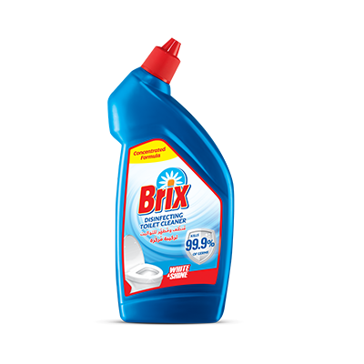 Brix Toilet Cleaner 450 ml