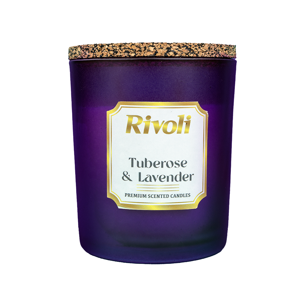 Rivoli Candle 150 gm