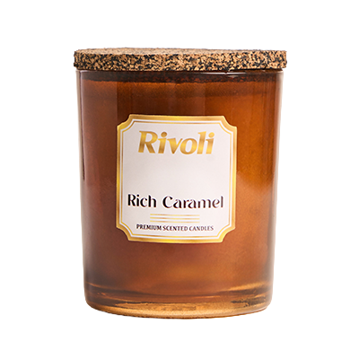 Rivoli Candle 150 gm