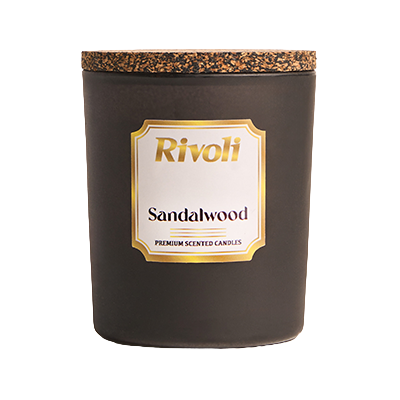 Rivoli Candle 150 gm