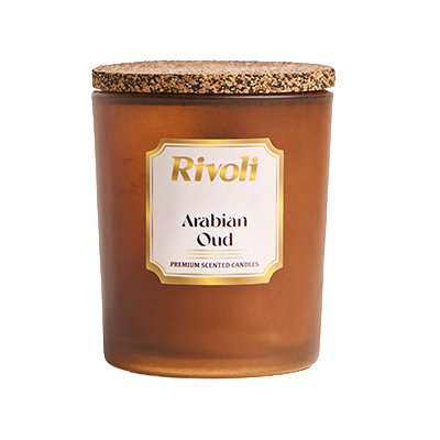 Rivoli Candle 150 gm