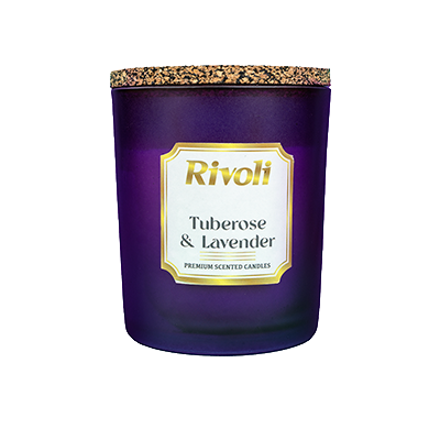 Rivoli Candle 150 gm