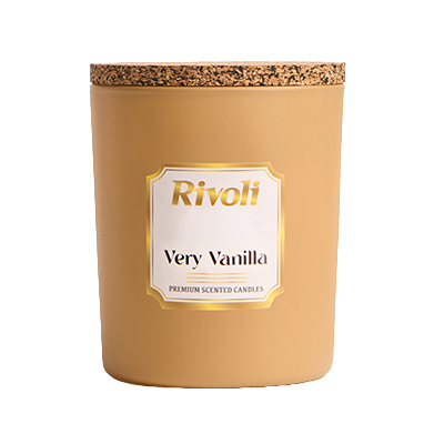 Rivoli Candle 150 gm