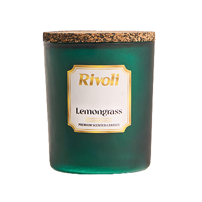 Rivoli Candle 150 gm