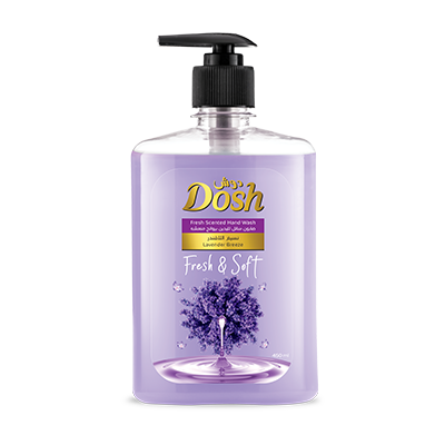 Dosh Handwash 450 ml