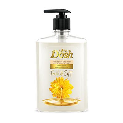 Dosh Handwash 450 ml