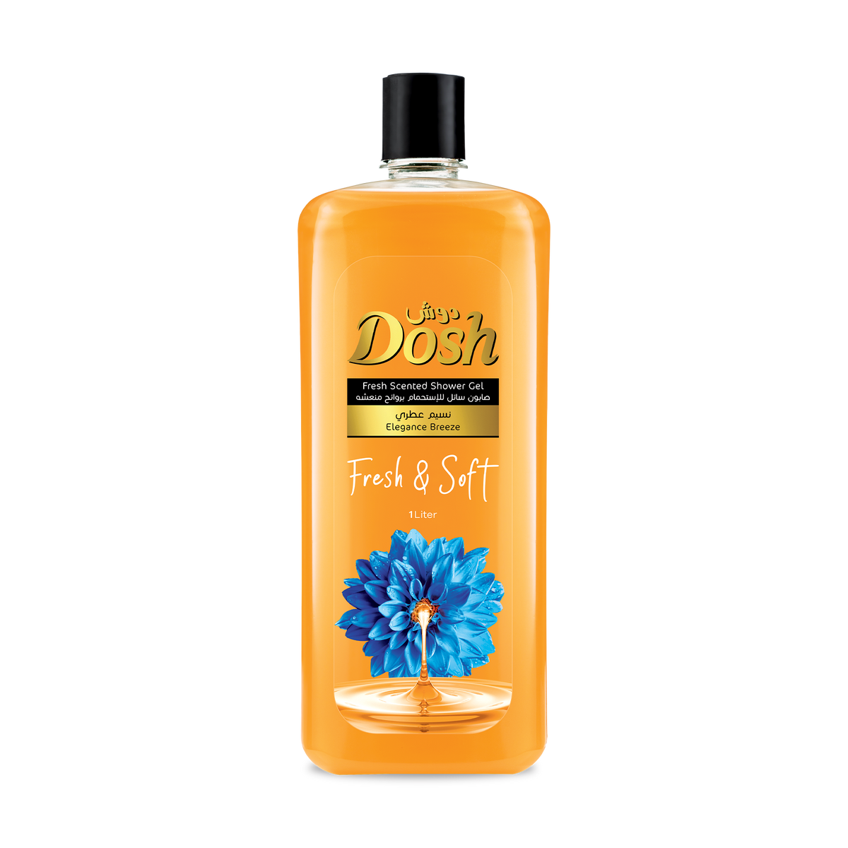 Dosh Shower Gel 1L