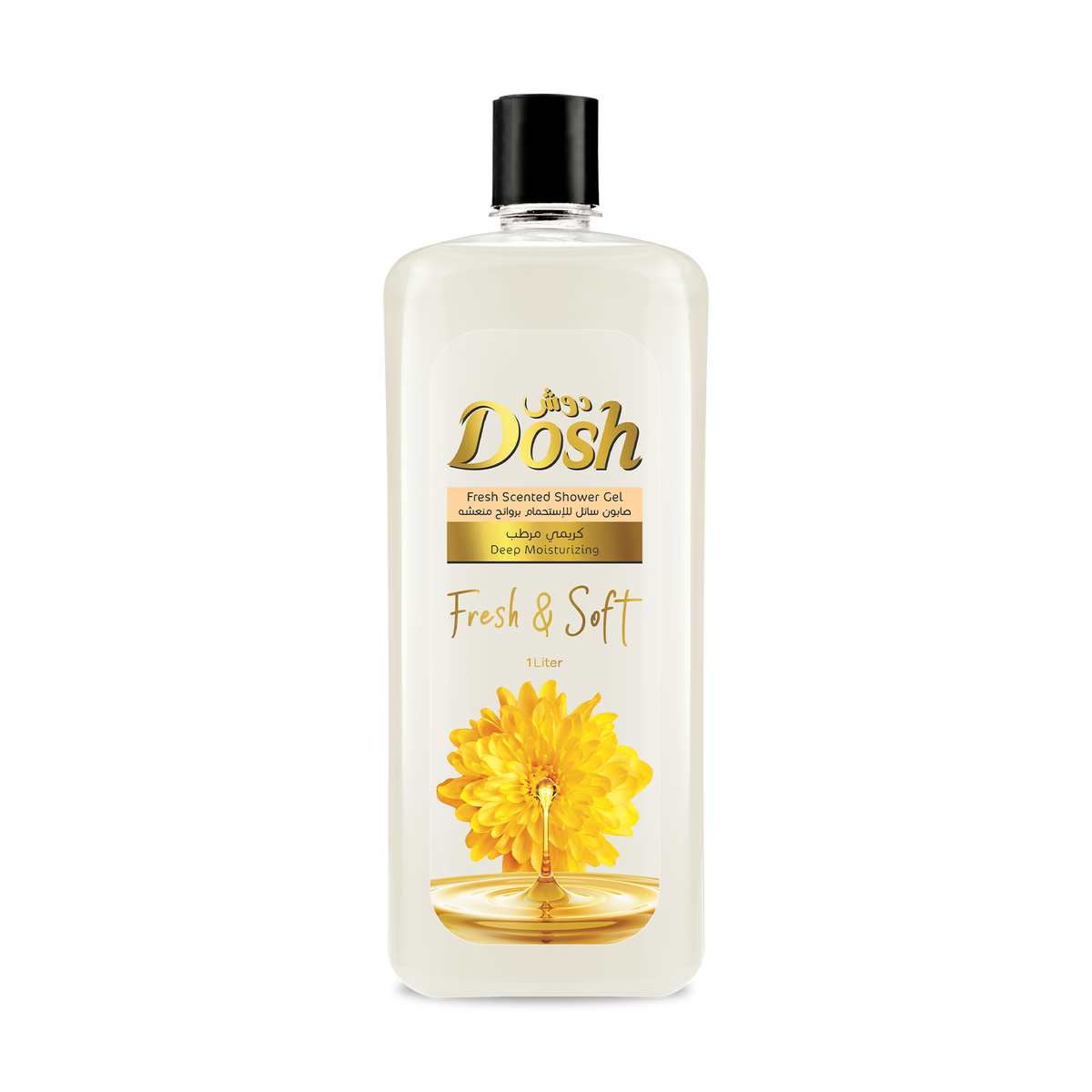 Dosh Shower Gel 1L