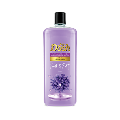 Lavendar Breeze