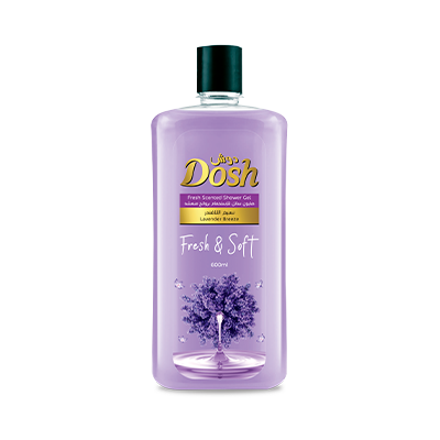 Lavendar Breeze