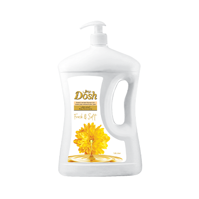 Deep Moistrizing