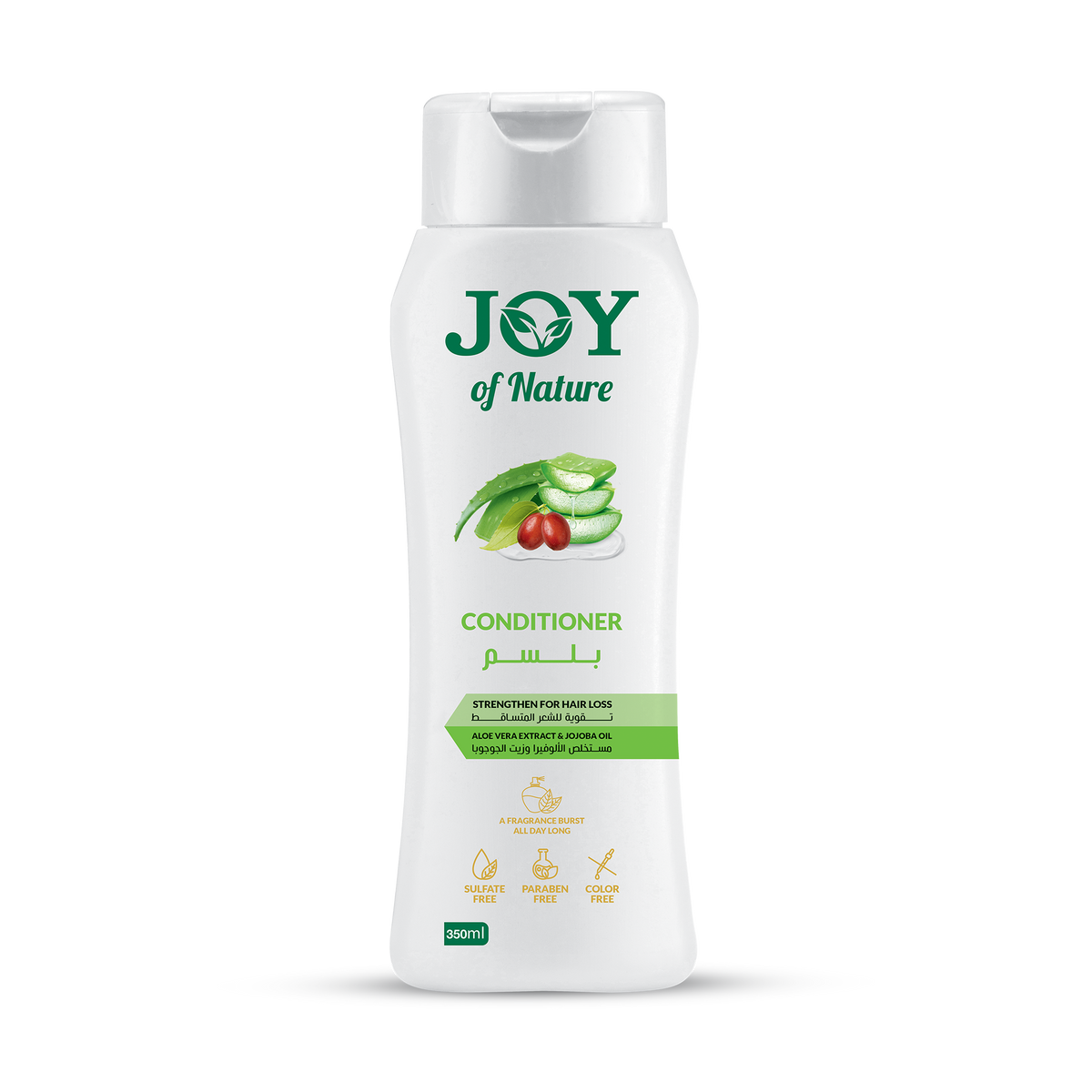 Joy of Nature Conditioner 350 ml