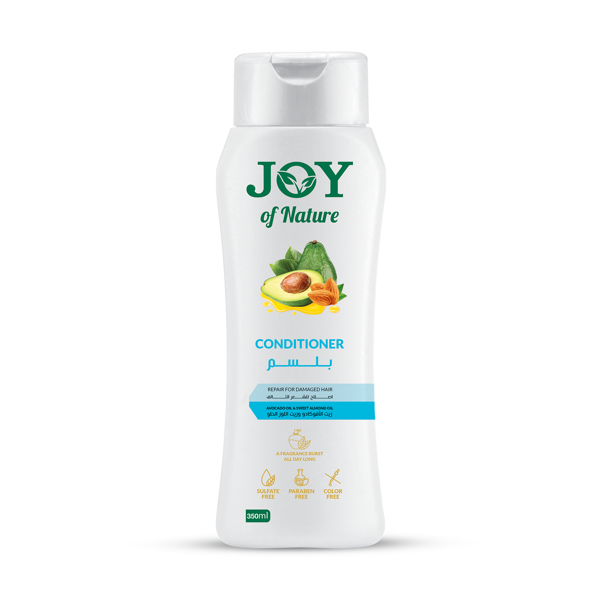 Joy of Nature Conditioner 350 ml
