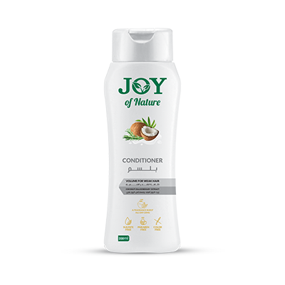 Joy of Nature Conditioner 350 ml