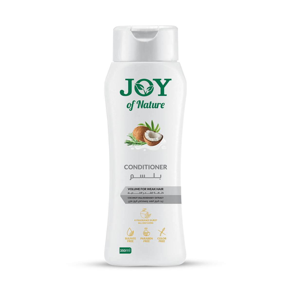 Joy of Nature Conditioner 350 ml