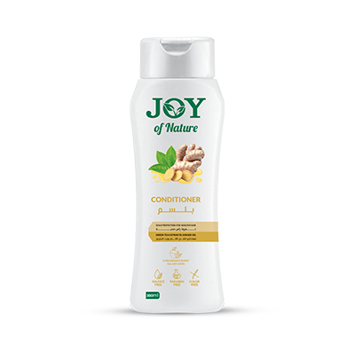 Joy of Nature Conditioner 350 ml
