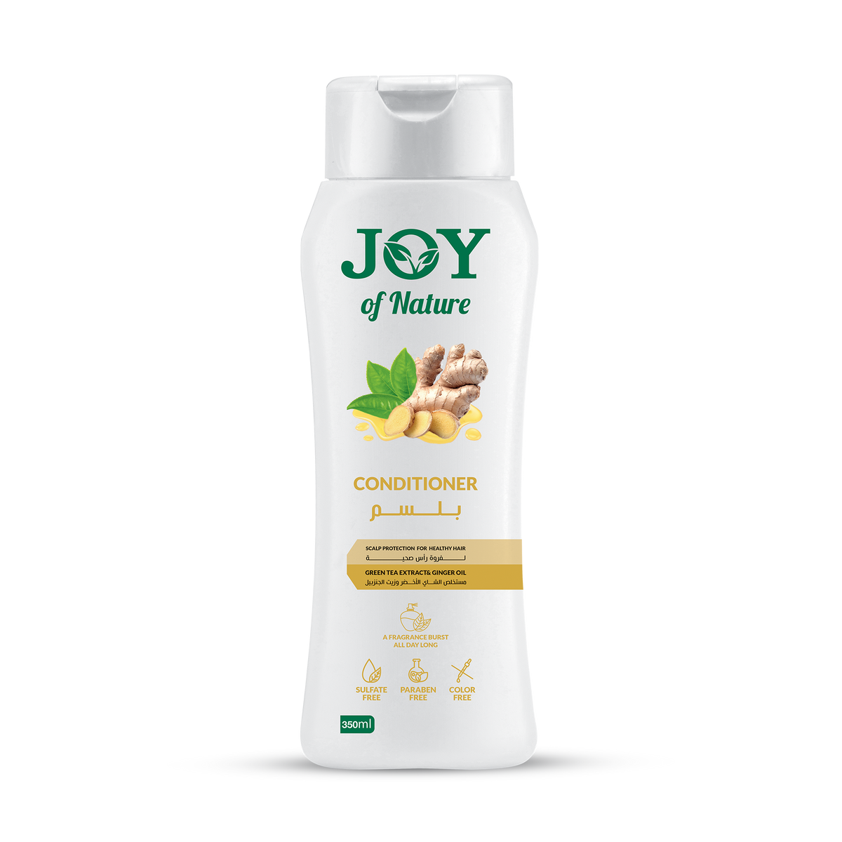 Joy of Nature Conditioner 350 ml