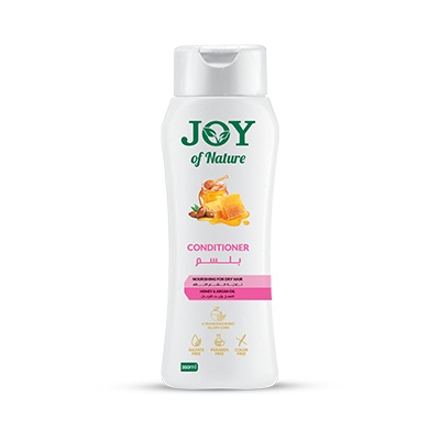 Joy of Nature Conditioner 350 ml