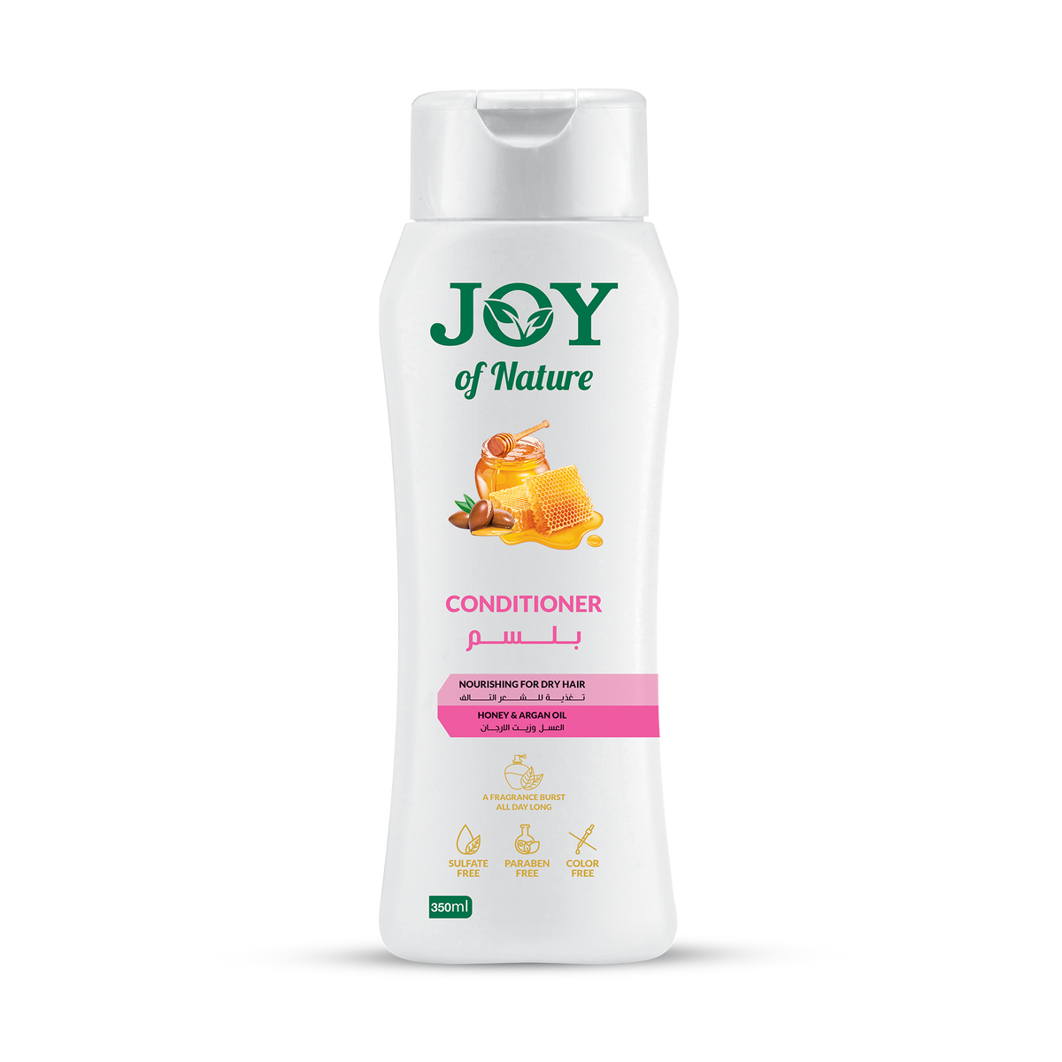 Joy of Nature Conditioner 350 ml