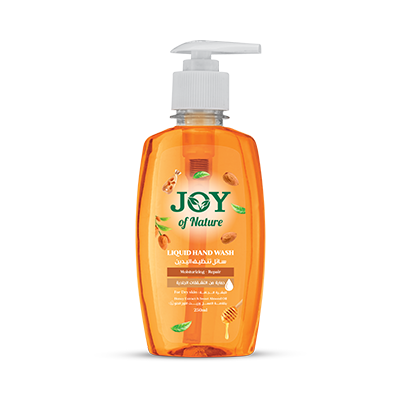 Joy of Nature Hand Wash 250 ml