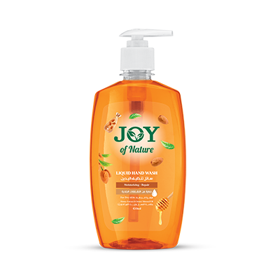 Joy of Nature Hand Wash 450 ml