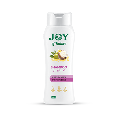 Joy of Nature Shampoo 350 ml