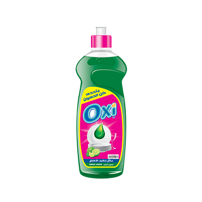 Green Lemon