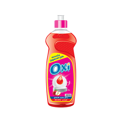 Red Apple