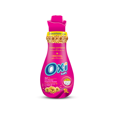Oriental