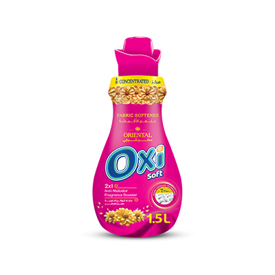 Oriental