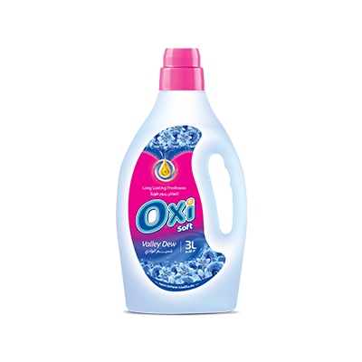 Valley Dew
