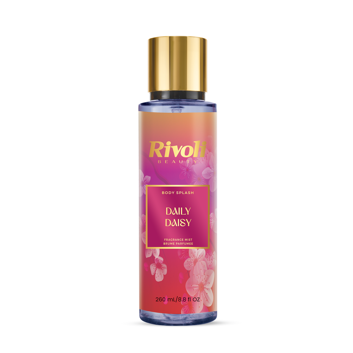 Rivoli Body Splash 260 ml