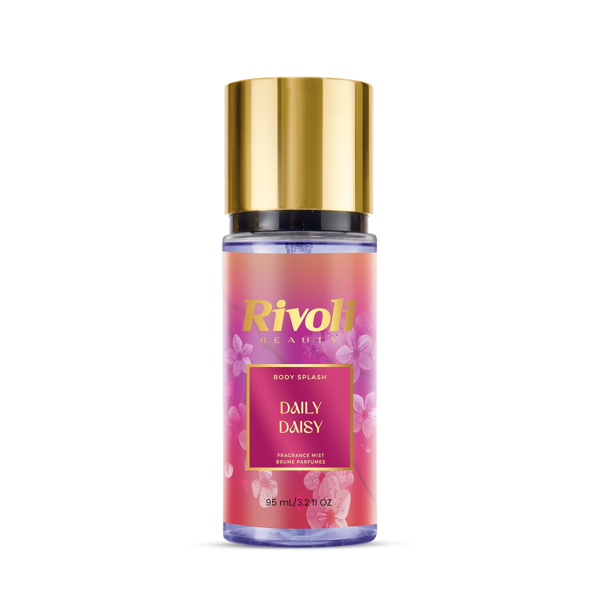 Rivoli Body Splash 95 ml