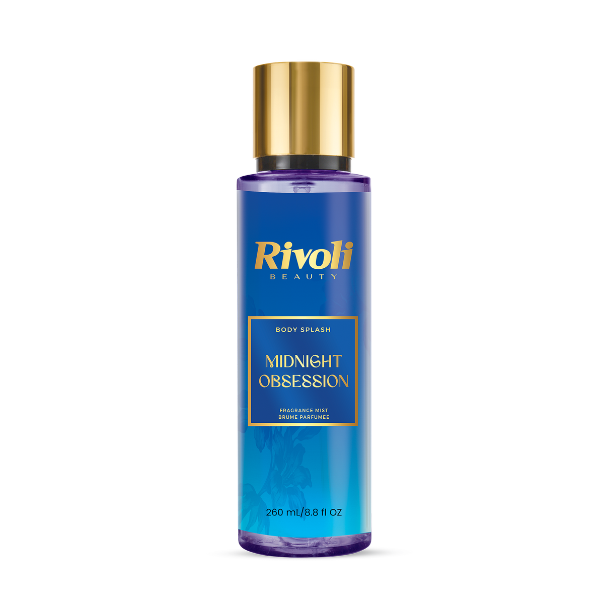 Rivoli Body Splash 260 ml