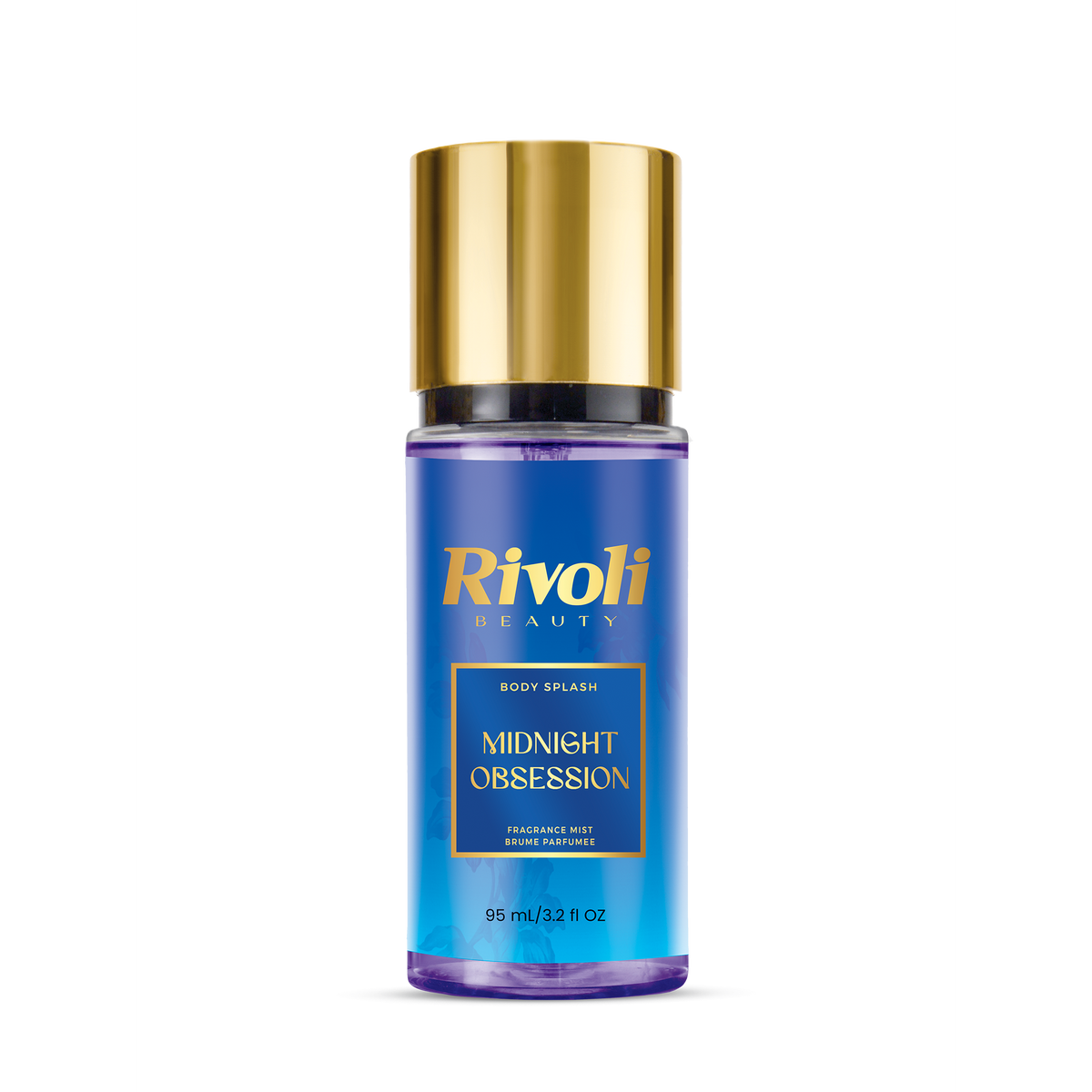 Rivoli Body Splash 95 ml