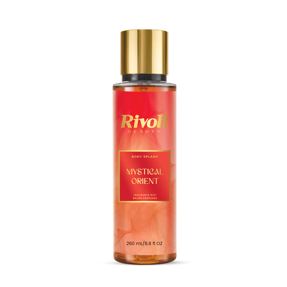 Rivoli Body Splash 260 ml