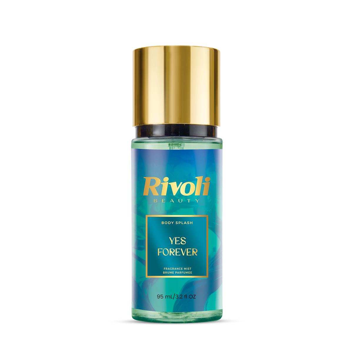 Rivoli Body Splash 95 ml