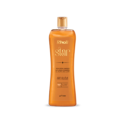 Rivoli Shower Gel 1 L