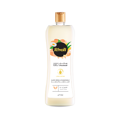 Aloe Vera & Chamomile