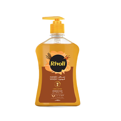 Arabian OUD