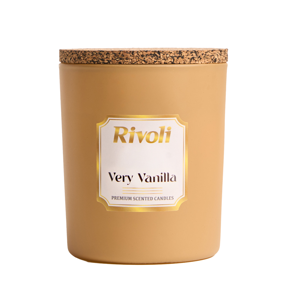 Rivoli Candle 150 gm